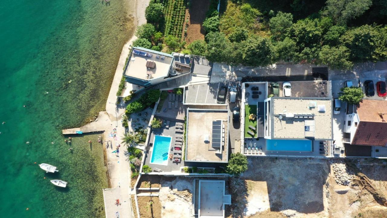 Adastra Apartments มาสเลนีซา ภายนอก รูปภาพ
