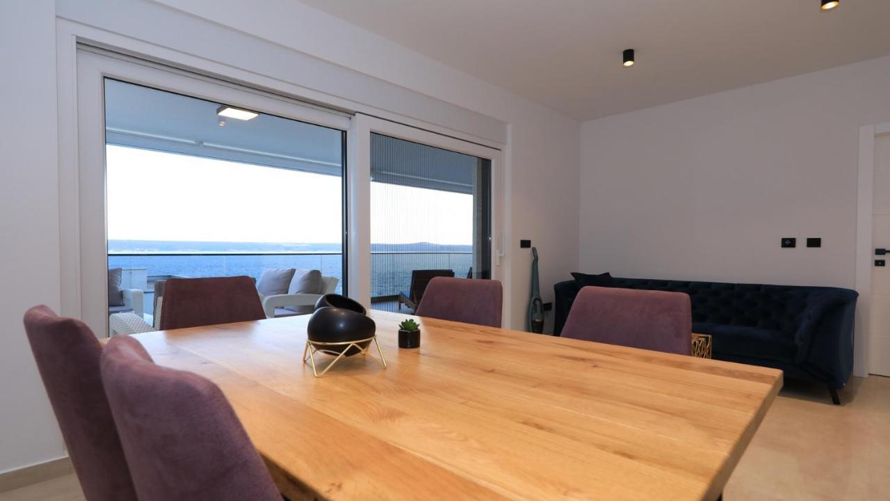 Adastra Apartments มาสเลนีซา ภายนอก รูปภาพ