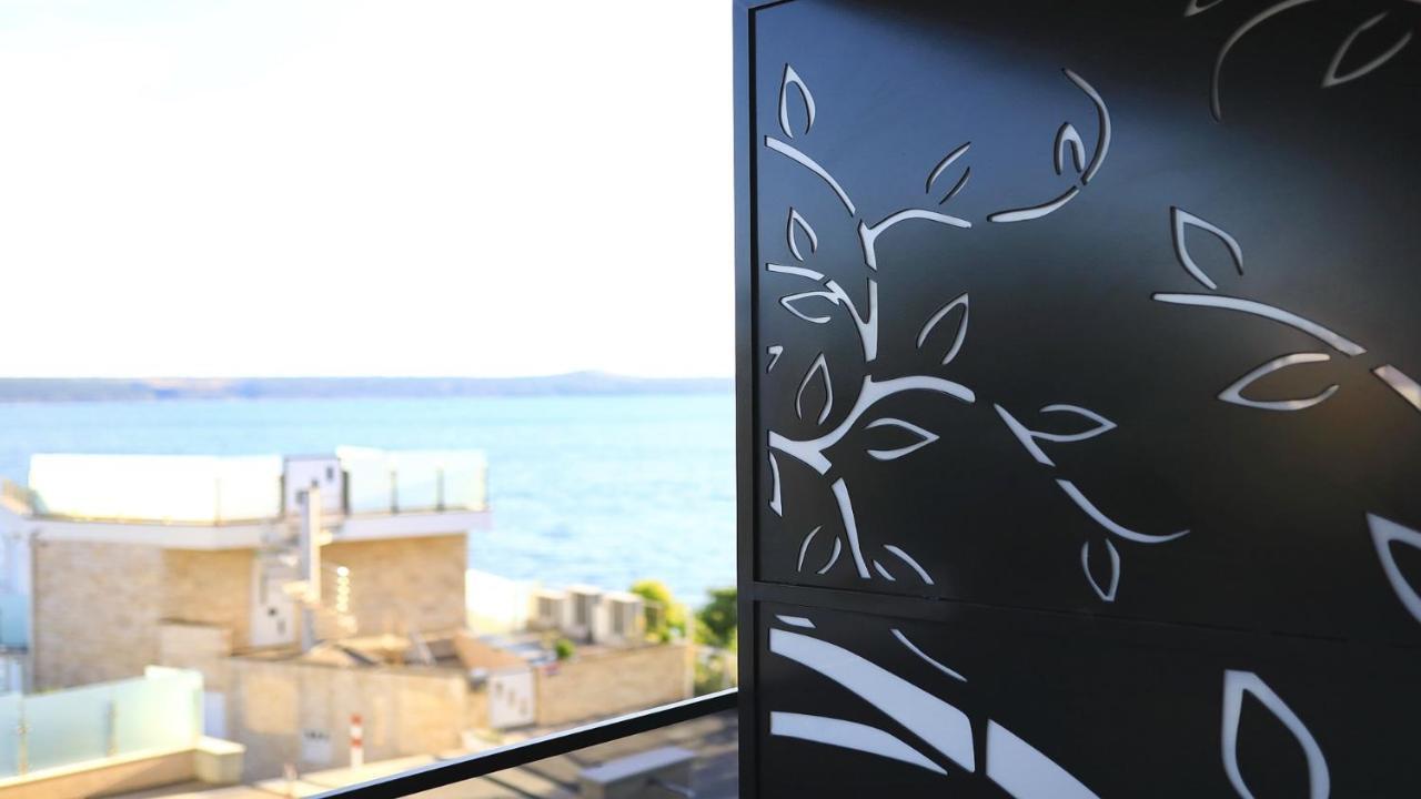 Adastra Apartments มาสเลนีซา ภายนอก รูปภาพ