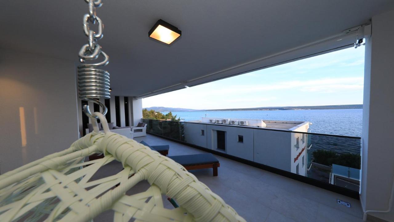 Adastra Apartments มาสเลนีซา ภายนอก รูปภาพ